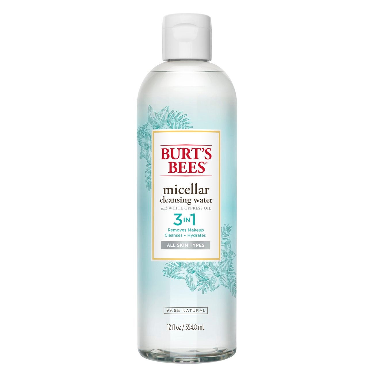 Micellar Cleansing Water