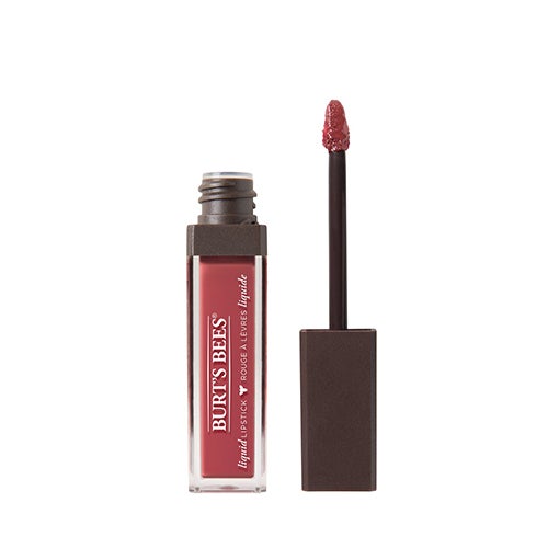 Liquid Lipstick – Flushed Petal