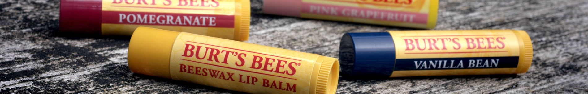 Bálsamos labiales: máxima protección para tus labios